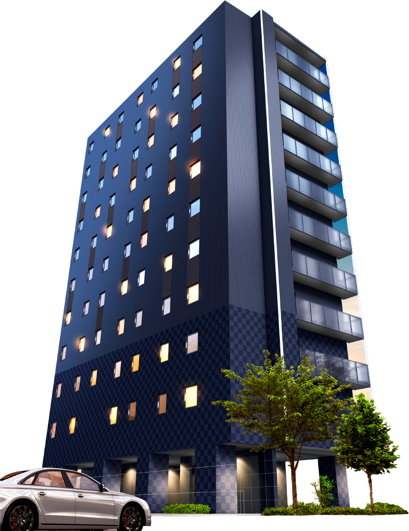東新宿PROJECT